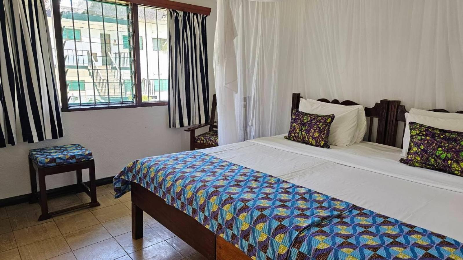 Mnarani Beach Club Kilifi Exterior photo