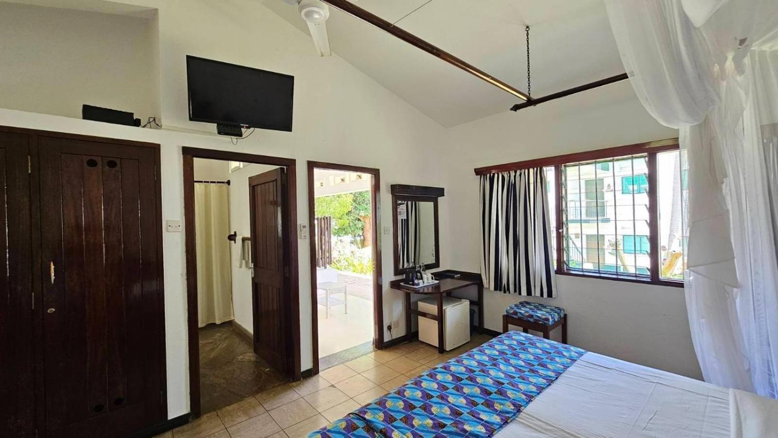 Mnarani Beach Club Kilifi Exterior photo
