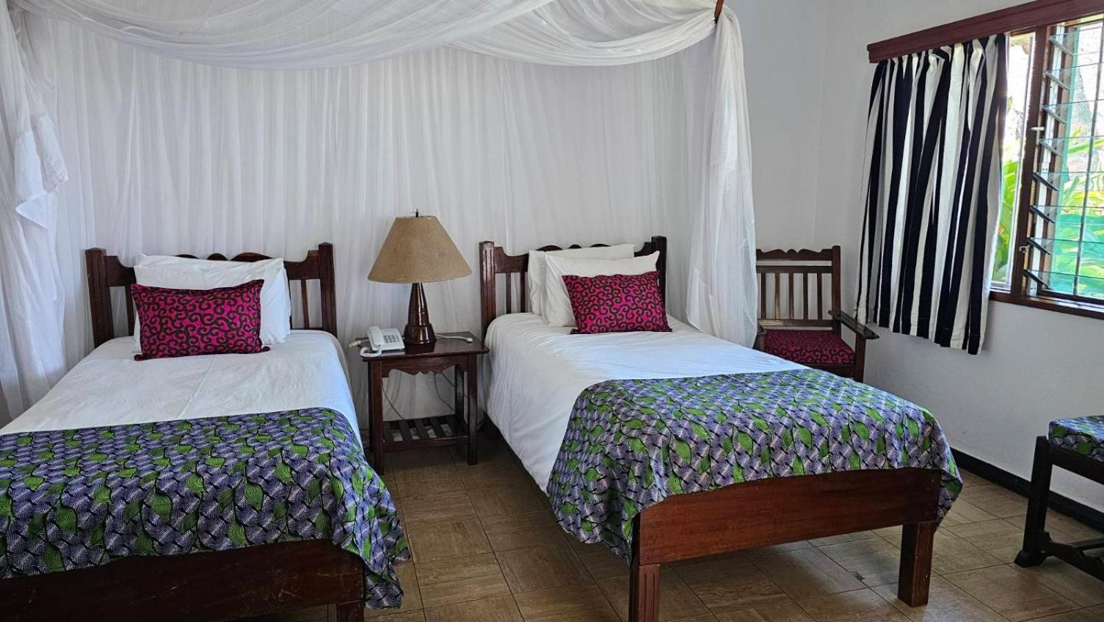 Mnarani Beach Club Kilifi Exterior photo