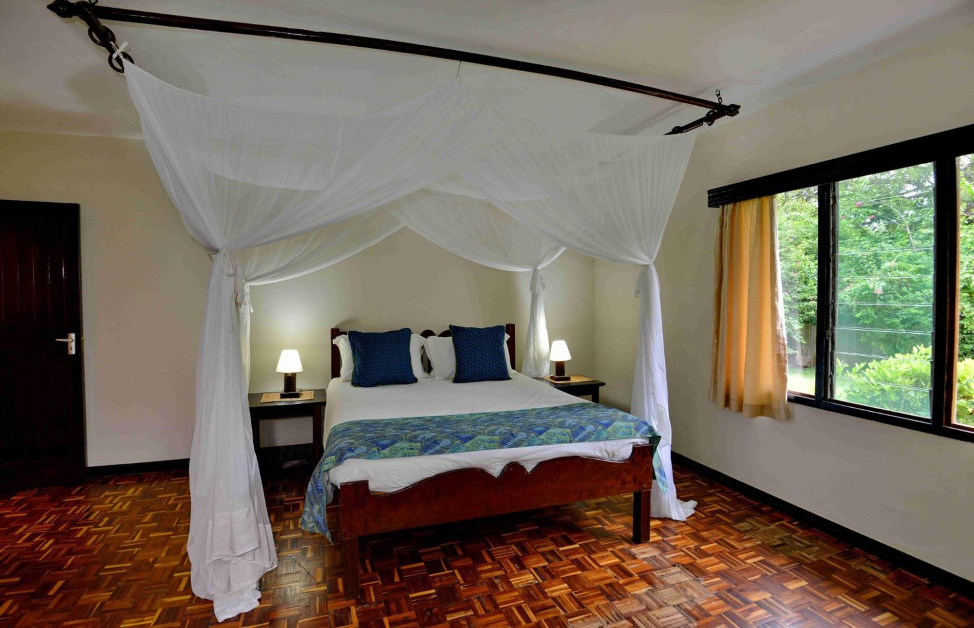 Mnarani Beach Club Kilifi Exterior photo