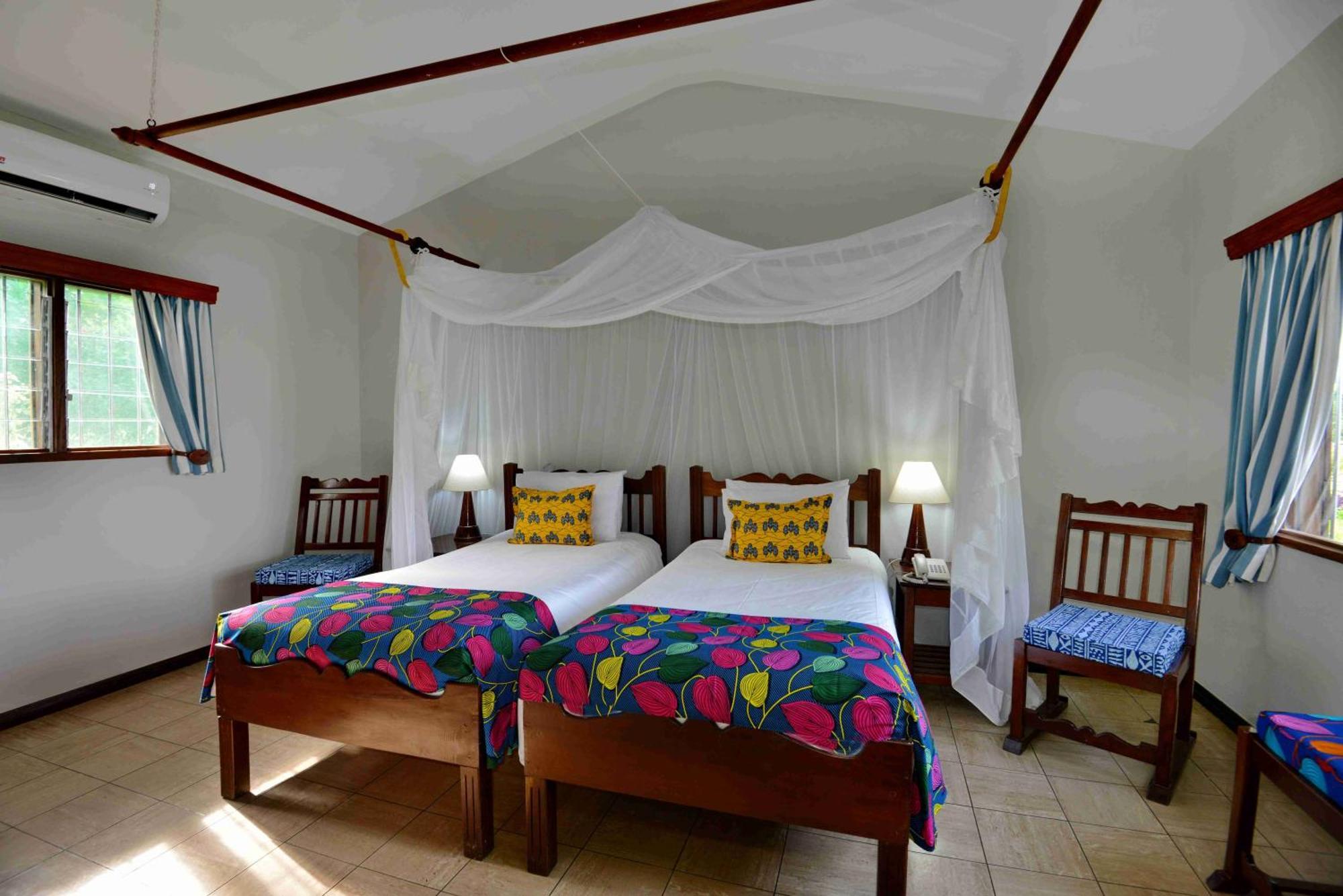 Mnarani Beach Club Kilifi Exterior photo