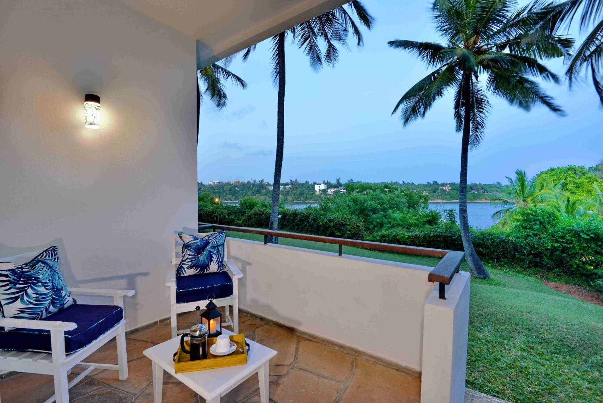 Mnarani Beach Club Kilifi Exterior photo