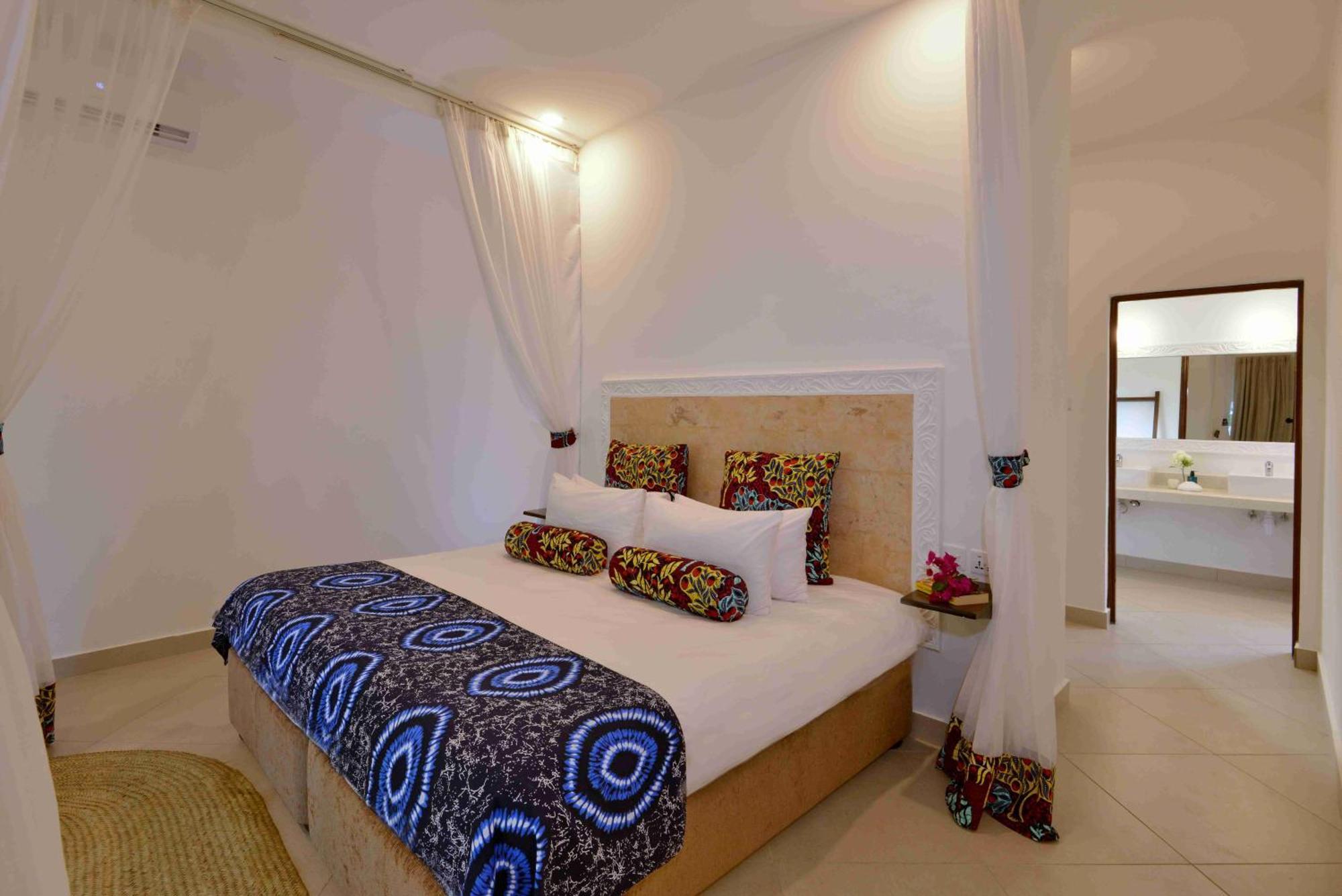 Mnarani Beach Club Kilifi Exterior photo