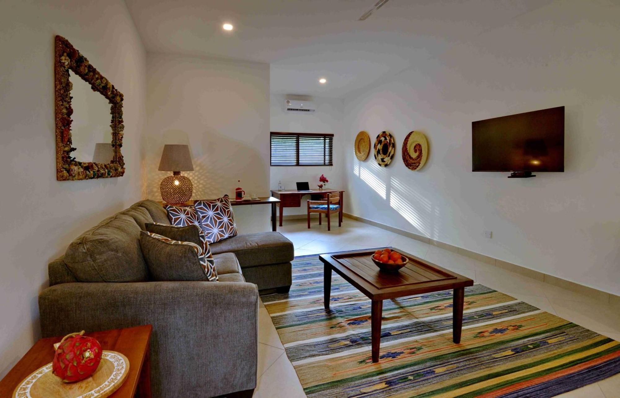 Mnarani Beach Club Kilifi Exterior photo