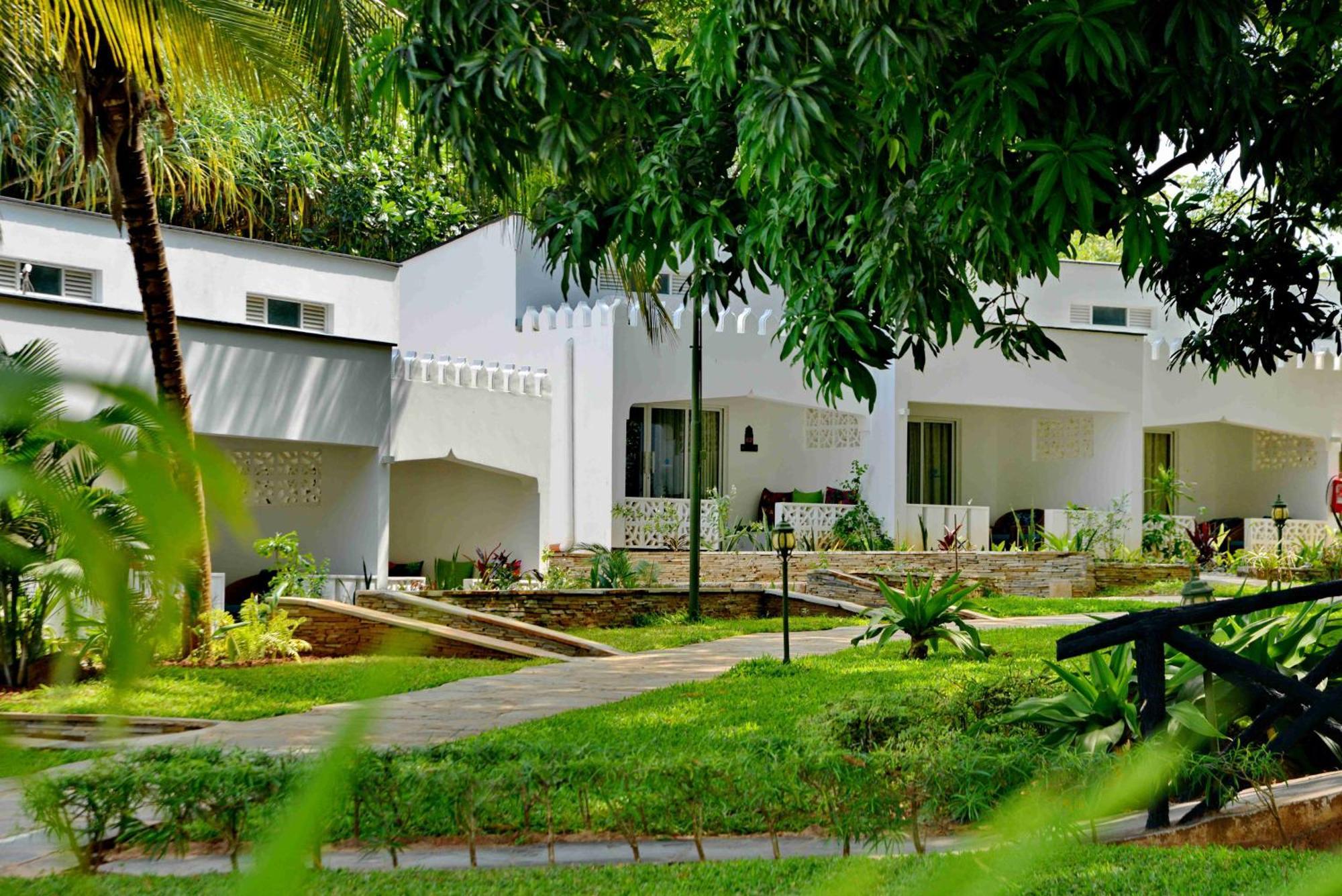 Mnarani Beach Club Kilifi Exterior photo