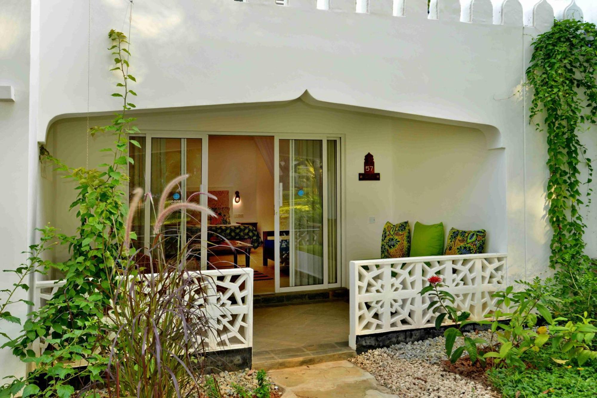Mnarani Beach Club Kilifi Exterior photo