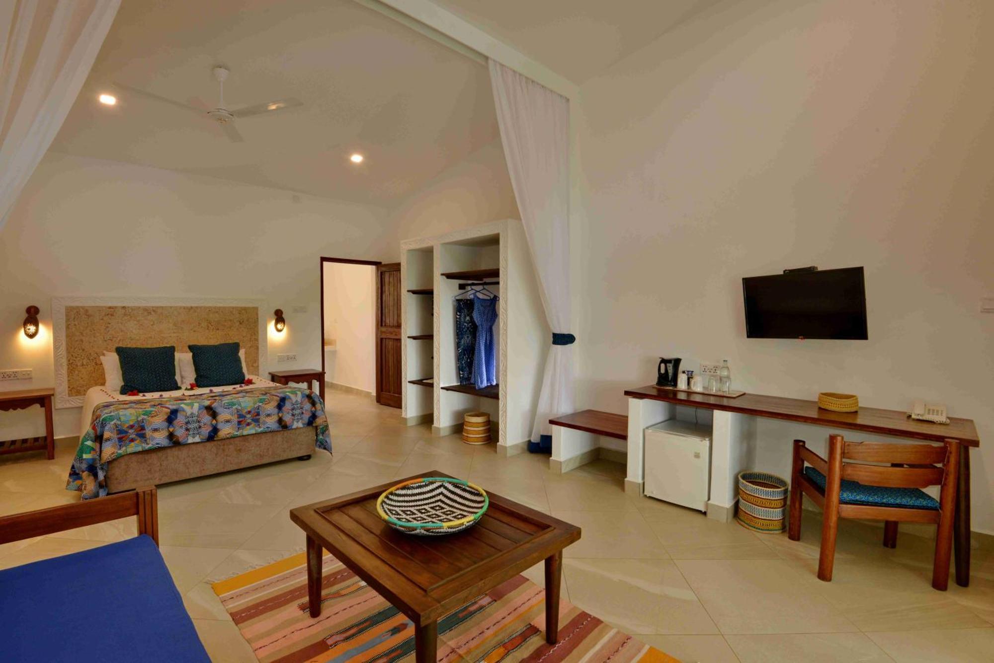 Mnarani Beach Club Kilifi Exterior photo